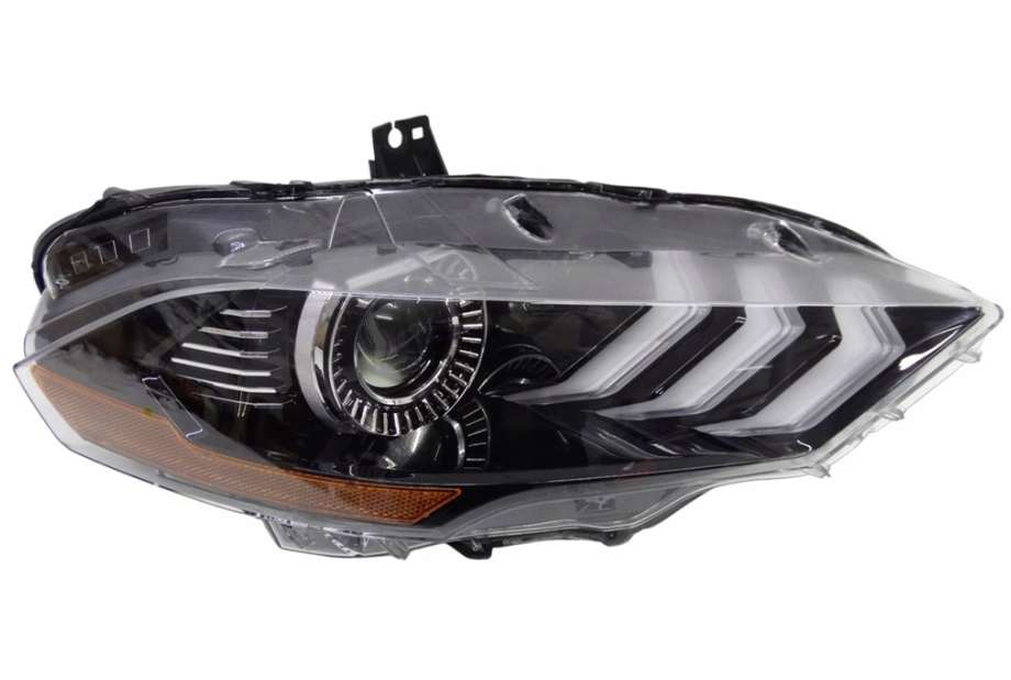 ფარი MUSTANG 2018-2023 წინა მარჯვენა (LED)